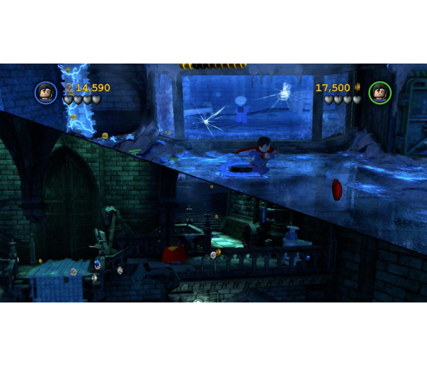 PC LEGO Batman 2: DC Super Heroes - 157194 - zdjęcie 2
